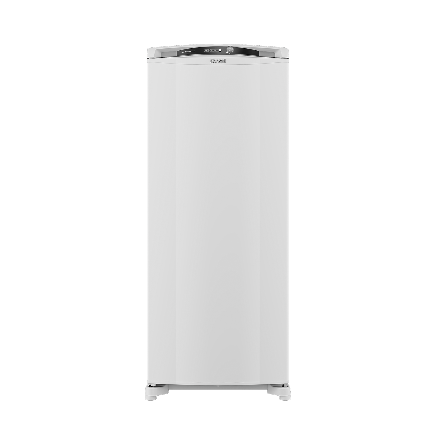 Seu freezer com eficiência energética comprovada que economiza até 10% de energia elétrica no ano.[1]