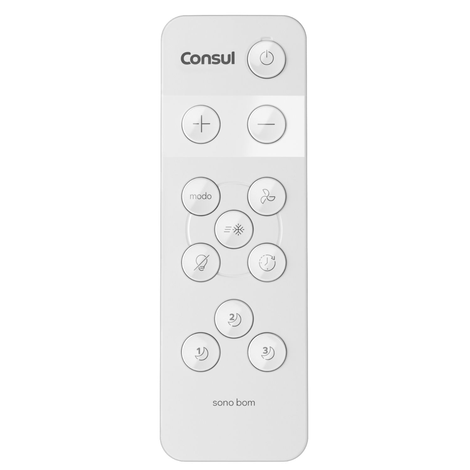 Priorize seu conforto. Com nossos modelos eletrônicos, você faz os ajustes do seu ar condicionado diretamente pelo controle remoto, sem precisar se levantar.
