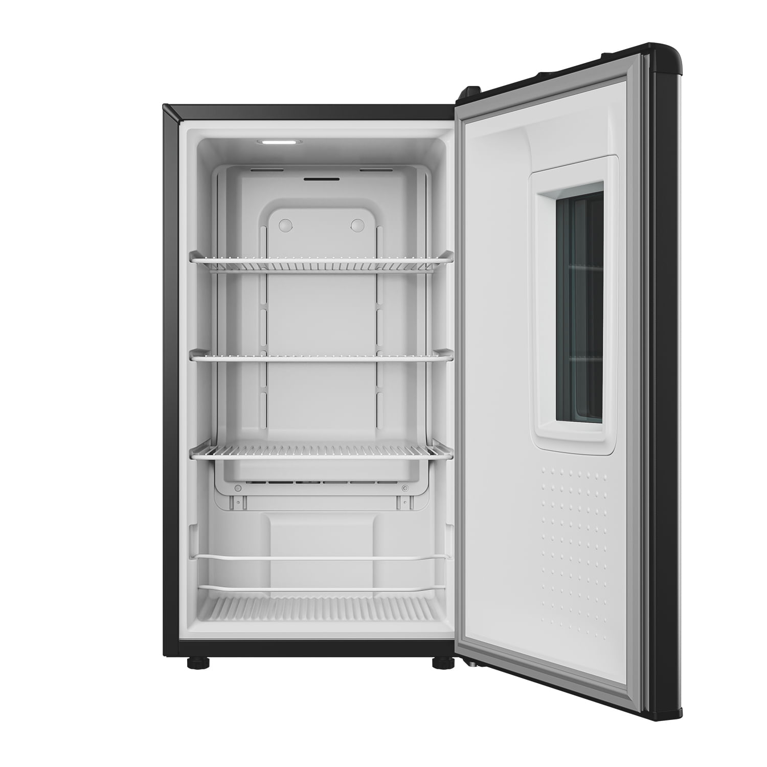 Descongelar nunca mais! Com Frost Free você fica livre dessa função.