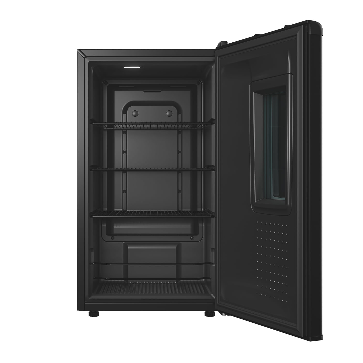 Descongelar nunca mais! Com Frost Free você fica livre dessa função.