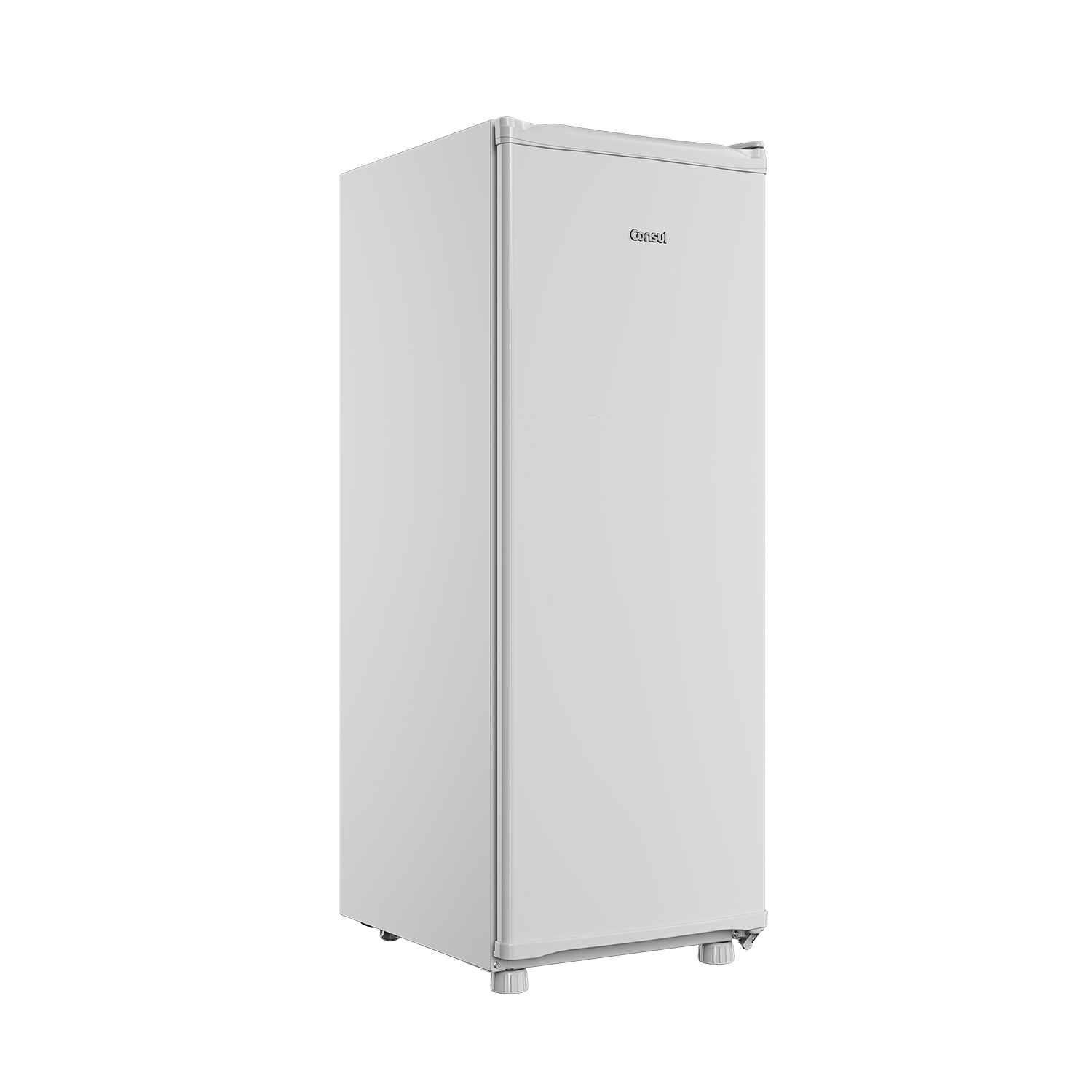 Freezer com gás ecológico que não agride o meio ambiente e nem a camada de ozônio*.?[3]