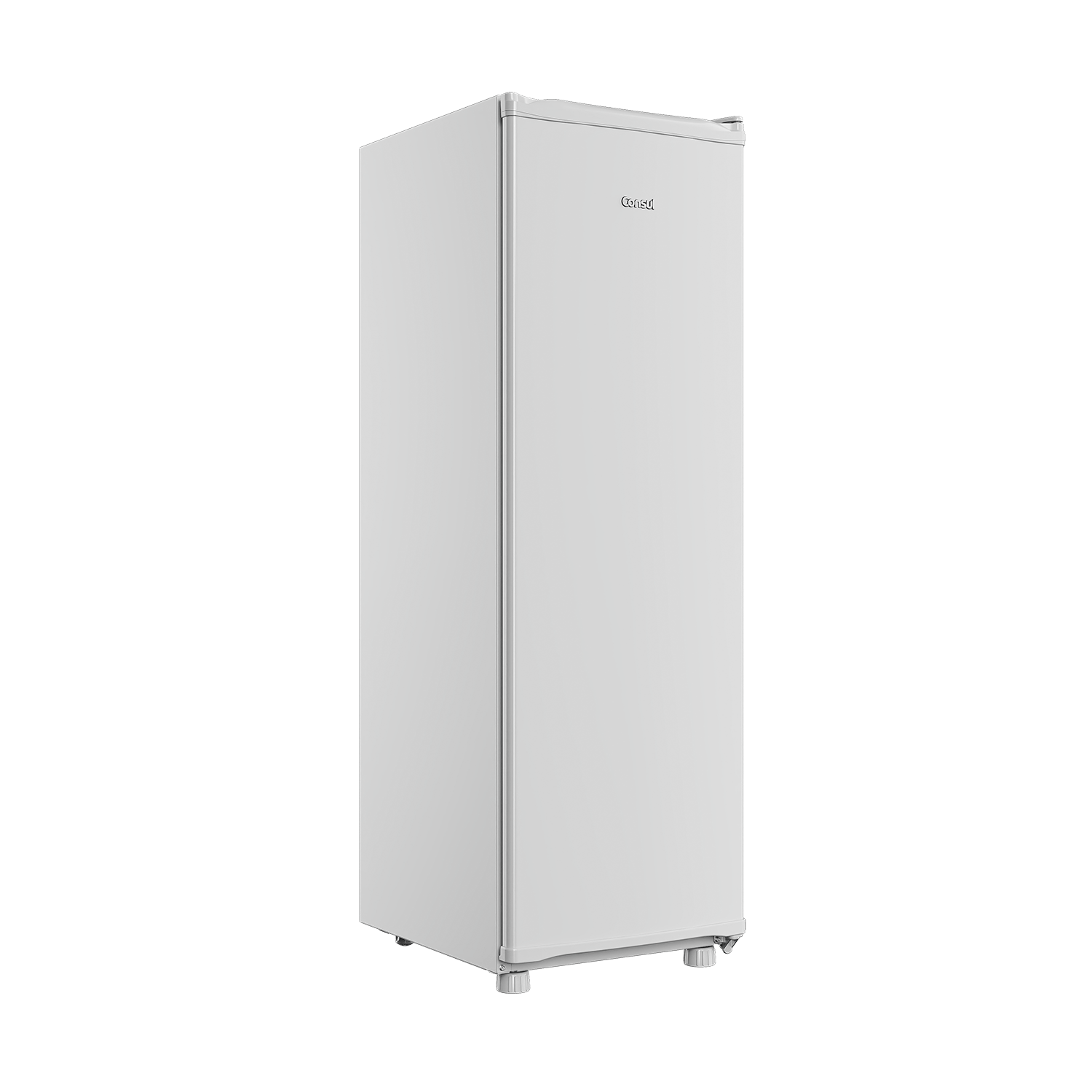 Seu freezer com eficiência energética comprovada que economiza até 10% de energia elétrica no ano.[1]