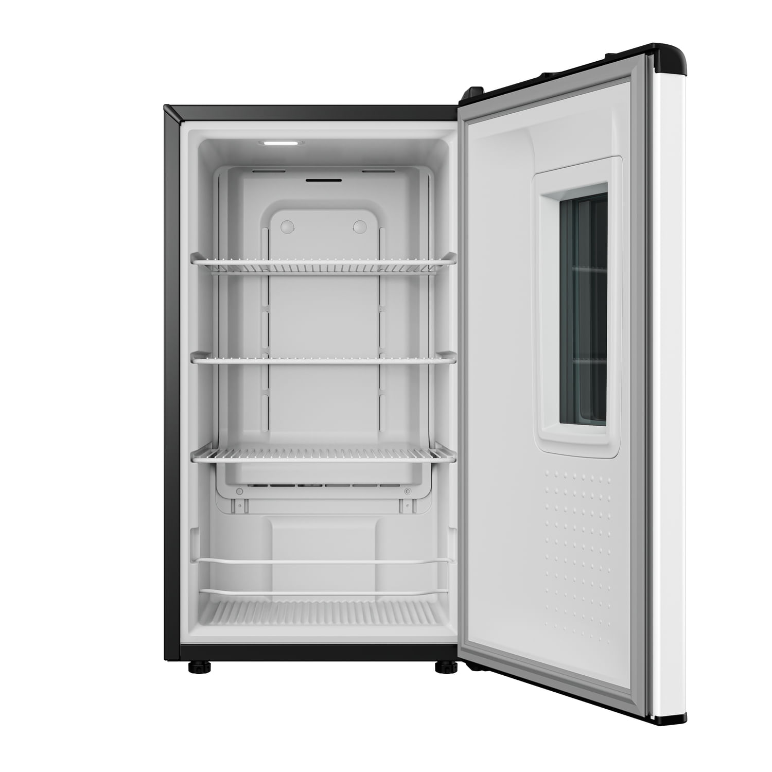 Descongelar nunca mais! Com Frost Free você fica livre dessa função.
