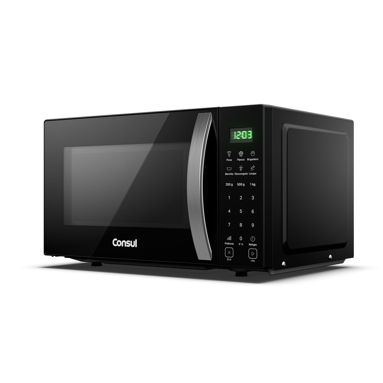 Evita toques acidentais e mantém tudo do jeito que você deixou. Uma função prática e ideal para casas com crianças, garantindo uma cozinha mais segura para toda família.