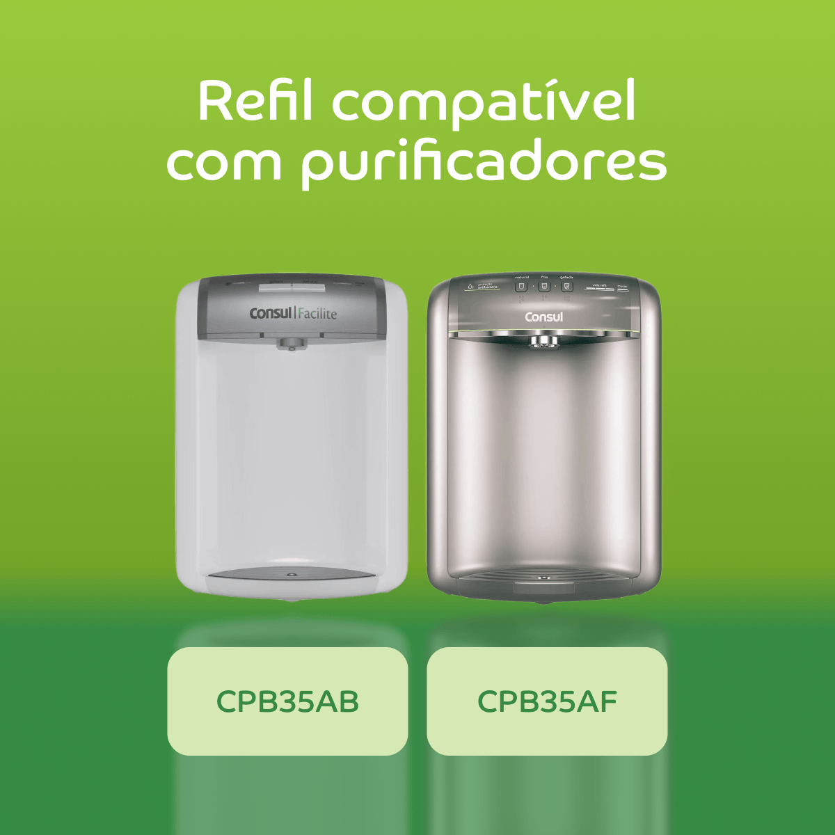 Modelos: CPB35AB, CPB35AF