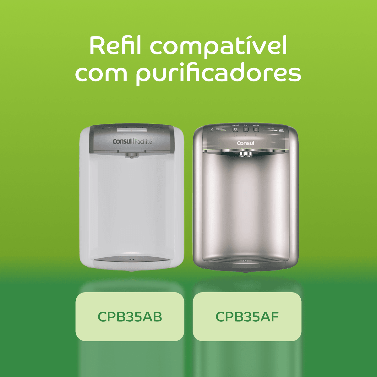 Modelos: CPB35AB, CPB35AF