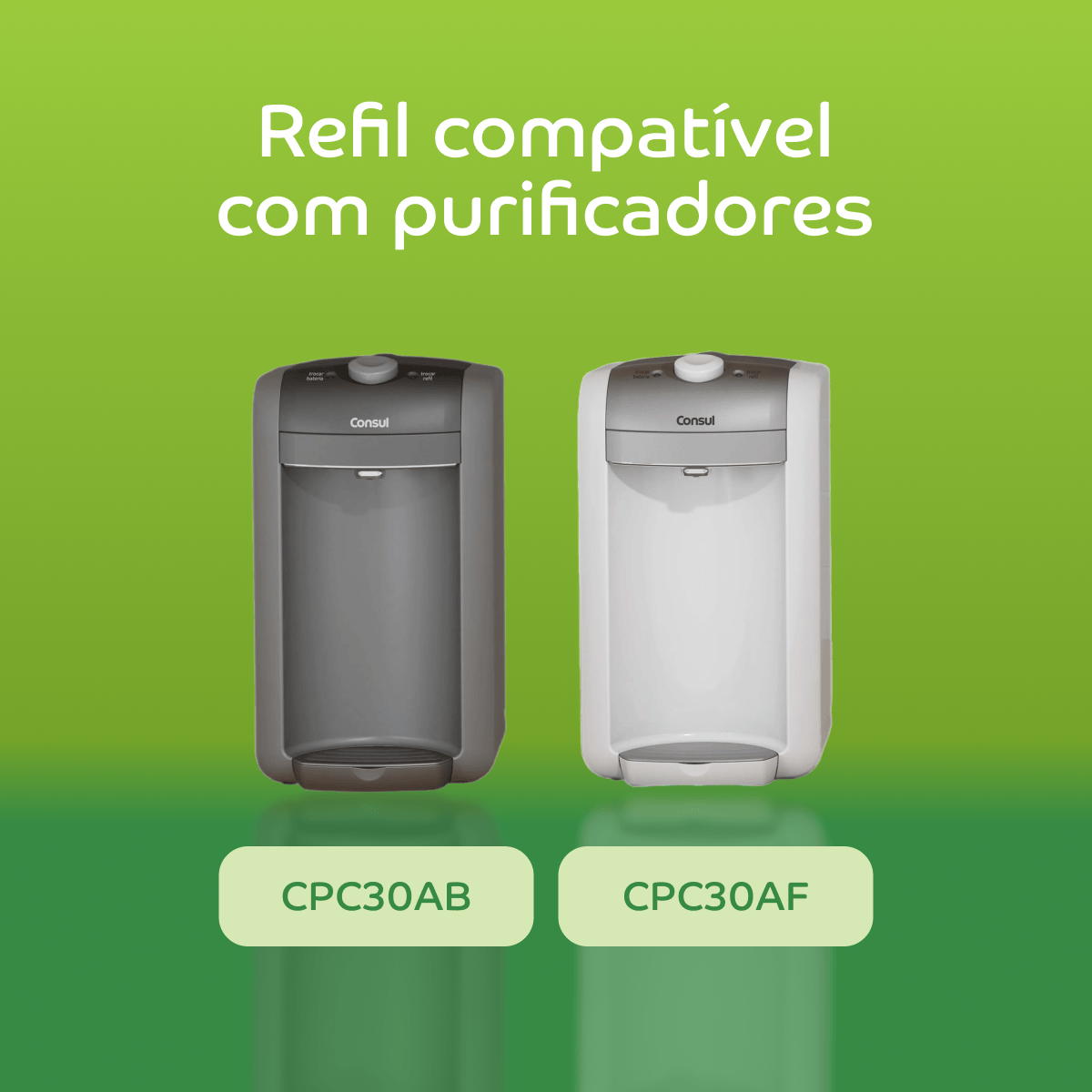 Modelos: CPC30AB, CPC30AF