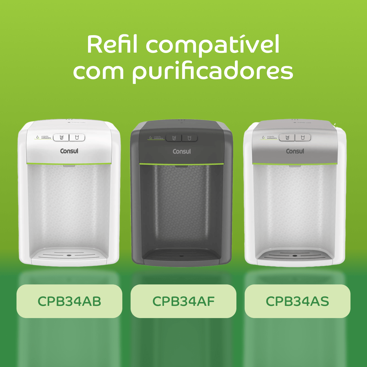 Modelos: CPB34AB, CPB34AF, CPB34AS