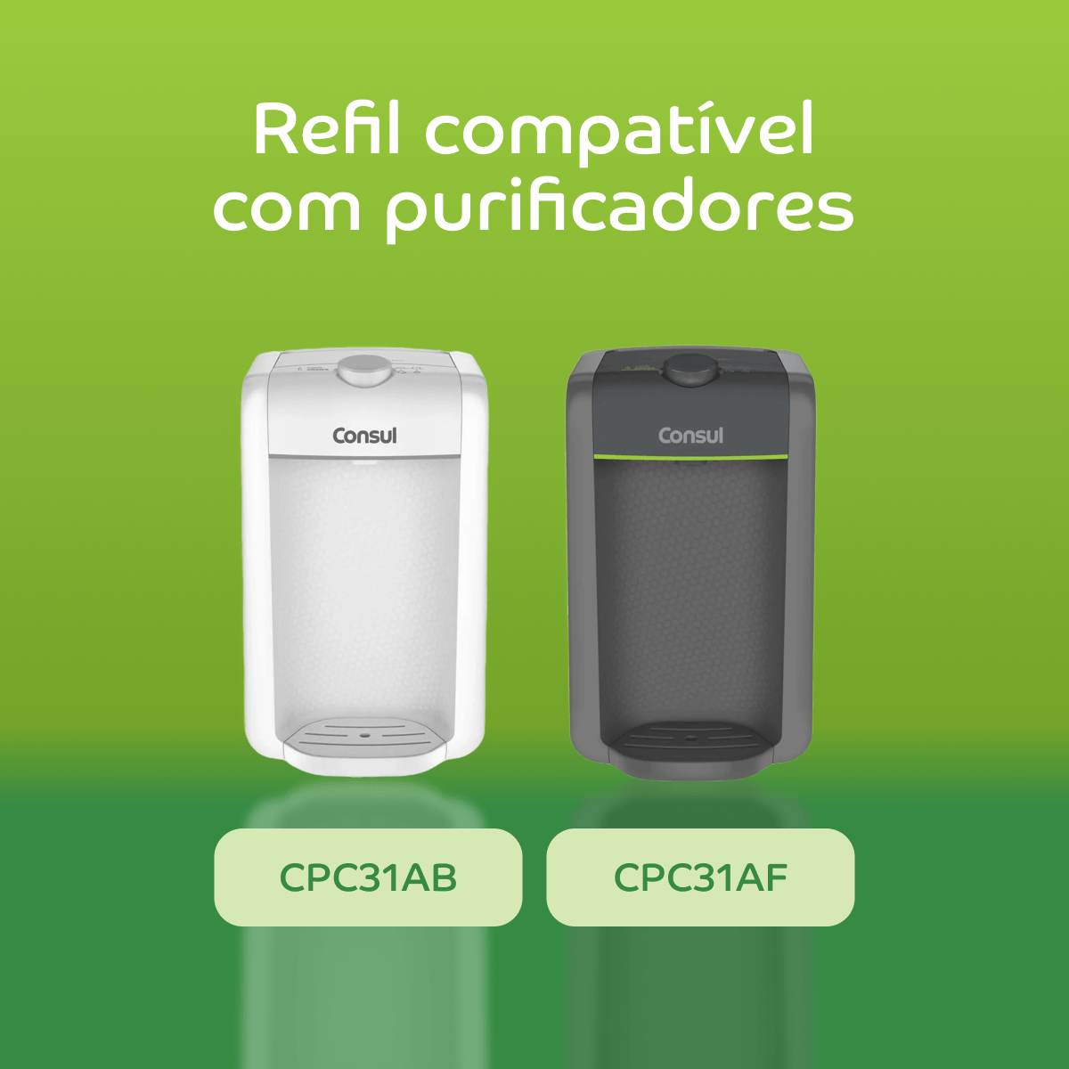 Modelos: CPC31AB, CPC31AF