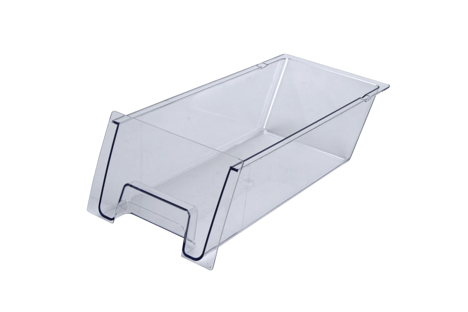 Gaveta Da Tampa De Legumes Para Geladeira Brastemp - W10347199 W10347199