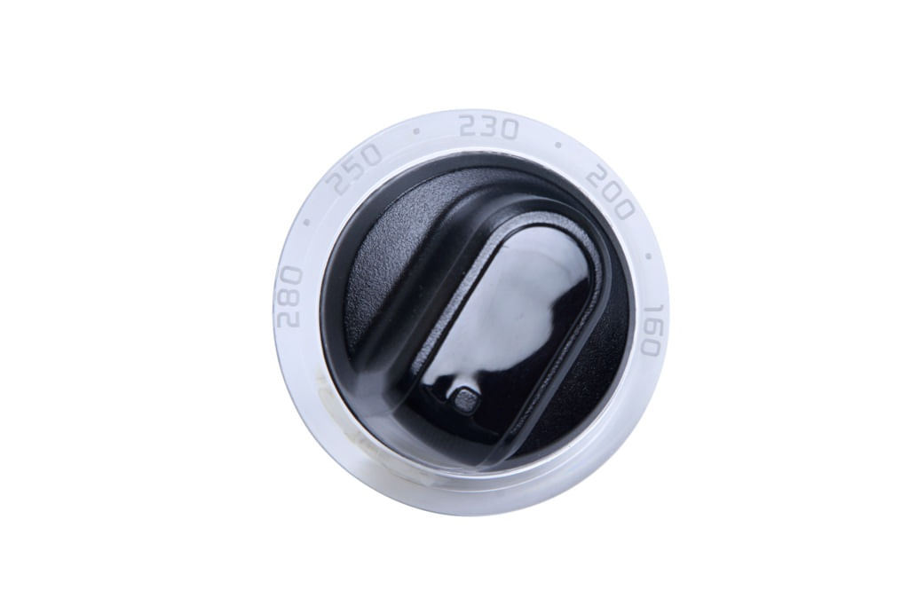 Botão De Forno Para Fogão Brastemp - W10516830 W10516830