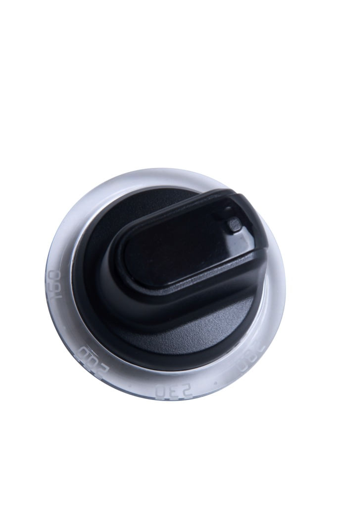Botão De Forno Para Fogão Brastemp - W10451659 W10451659