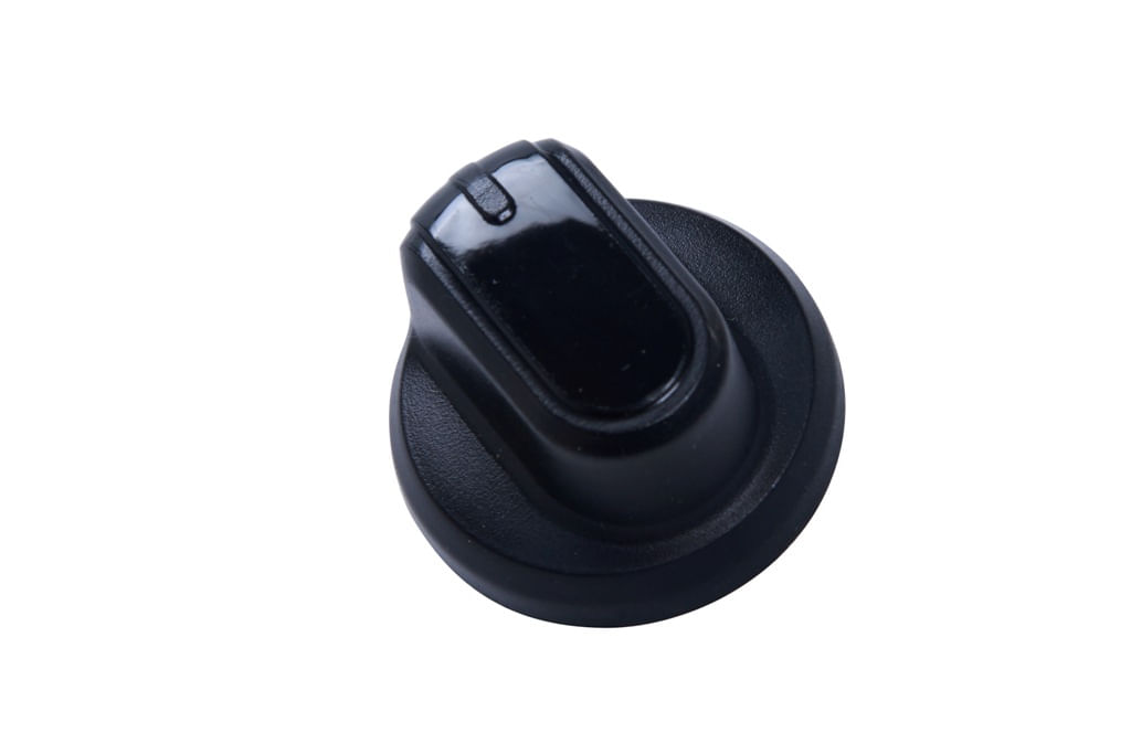 Botão De Fogão Brastemp - W10733149 W10733149