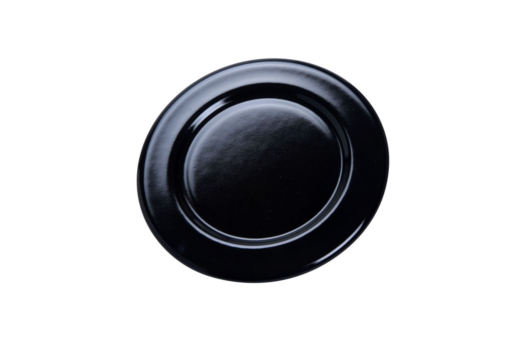 Capa Do Queimador De Boca Grande Para Fogão E Cooktop - W10328198 W10328198