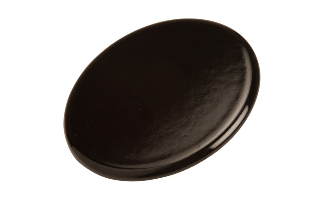 Capa Do Queimador De Boca Pequena Para Fogão E Cooktop - W10351688 W10351688
