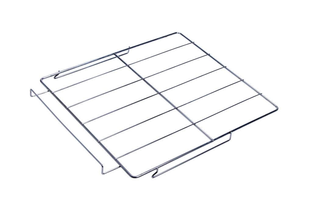 Grade Para Forno De Fogão Brastemp - W10275954 W10275954