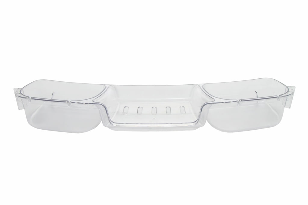 Prateleira De Porta Para Geladeira Brastemp - W10326652 W10326652