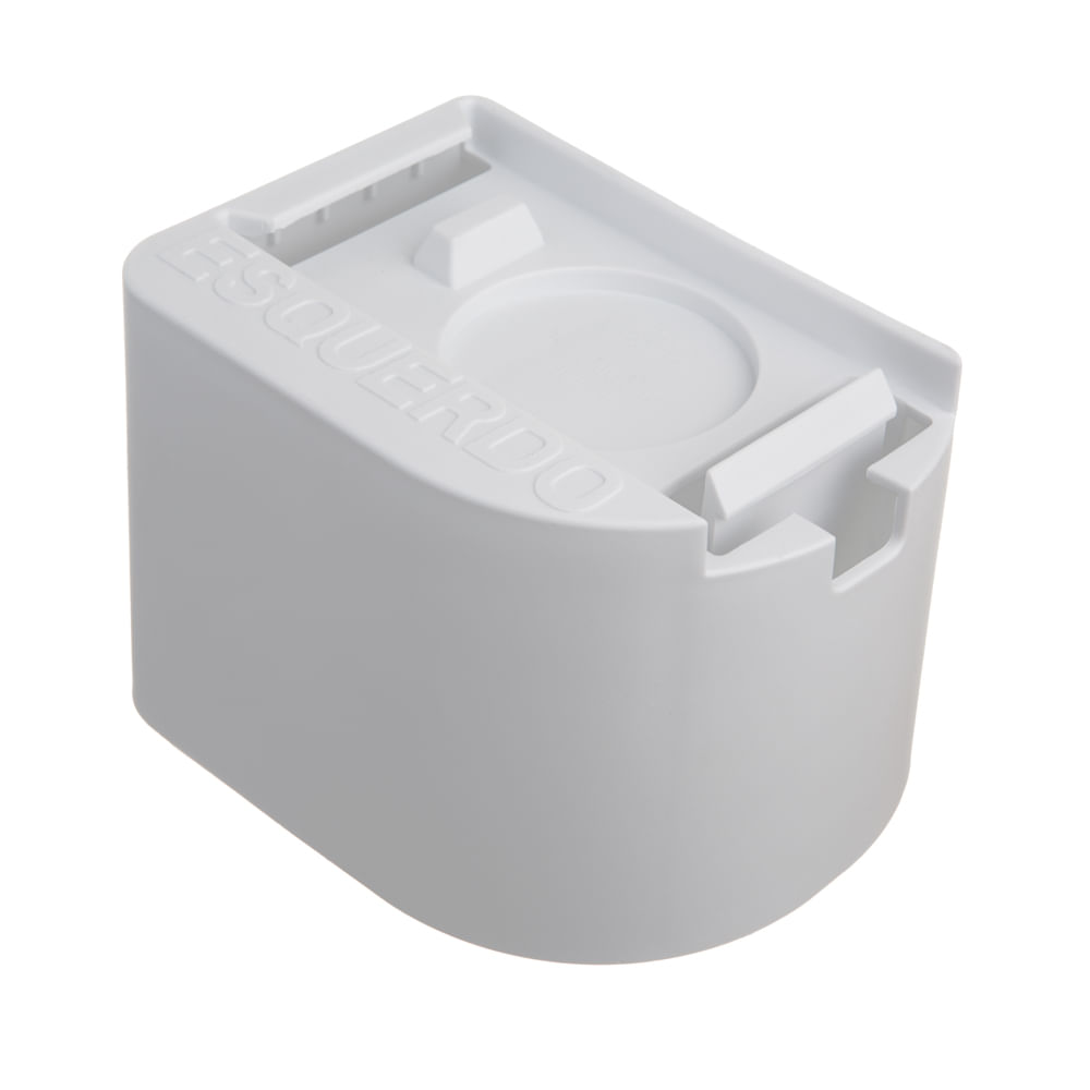 Pé Esquerdo Frontal Para Fogão - W10577358 W10577358