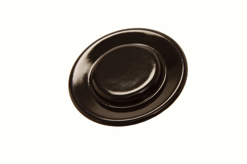 Capa Do Queimador De Boca Pequena Para Fogão E Cooktop - W11774497 W11774497