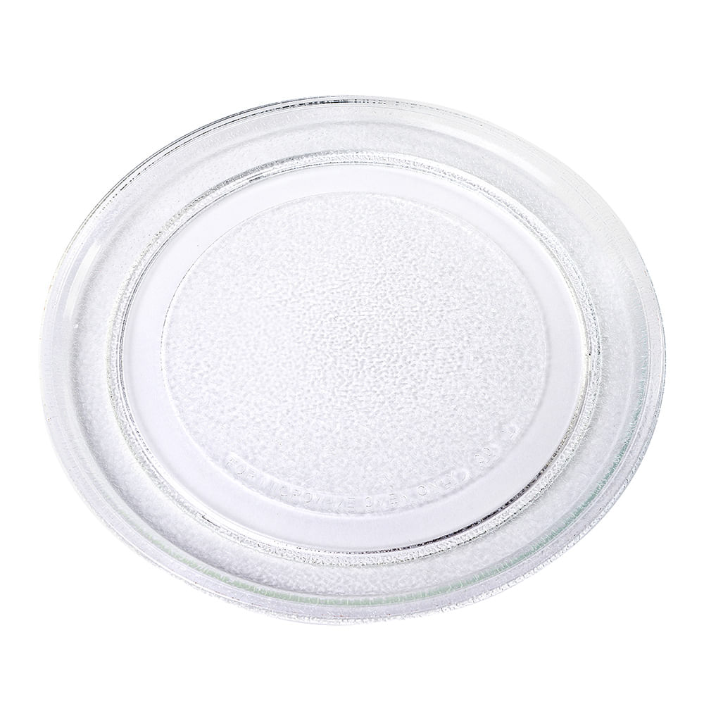Prato Giratório Para Microondas - W10563650 W10563650
