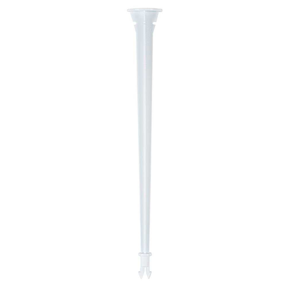 Haste Do Filtro De Fiapos Para Máquina De Lavar - W10181238 W10181238