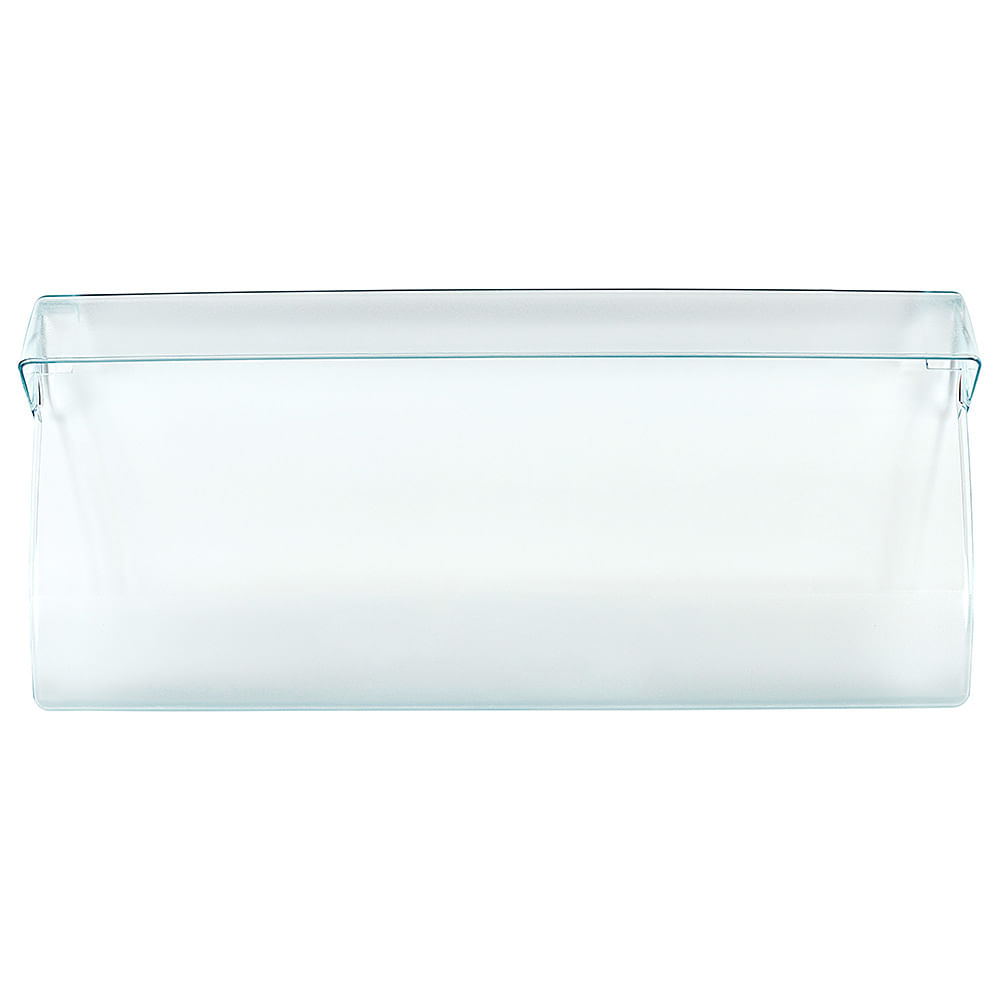Frontal Da Gaveta De Legumes Para Geladeira - 326040666 326040666