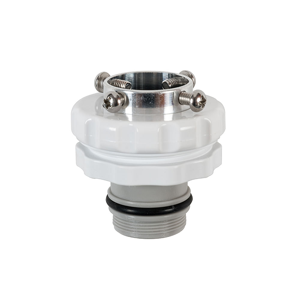 Adaptador De Toneira Para Purificador Consul - W10647168 W10647168