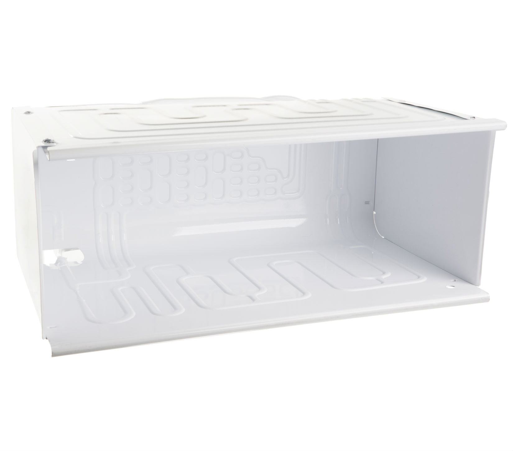 Evaporador Para Geladeira Consul - 326014231 326014231