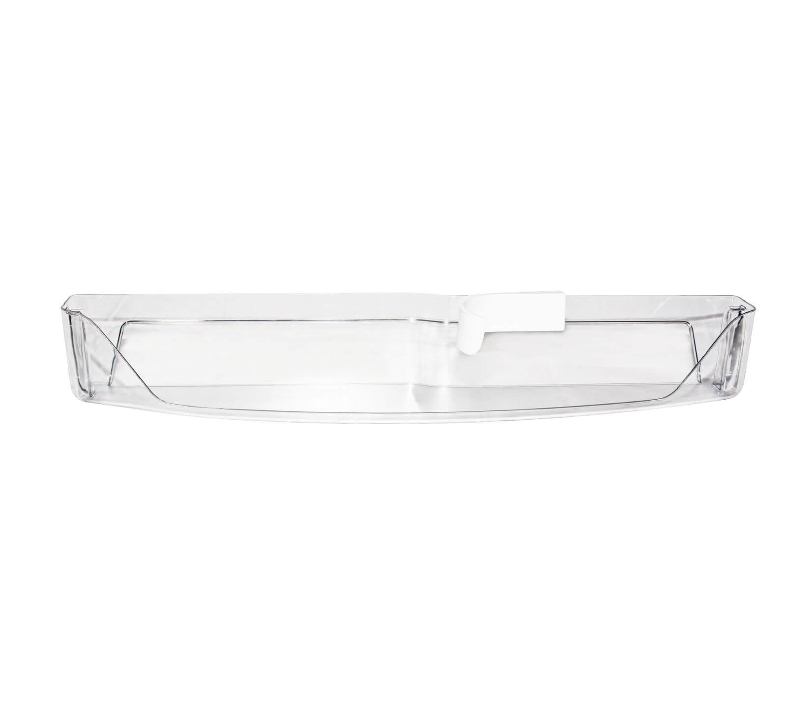 Prateleira De Garrafas Para Porta De Geladeira Brastemp - W10397599 W10397599