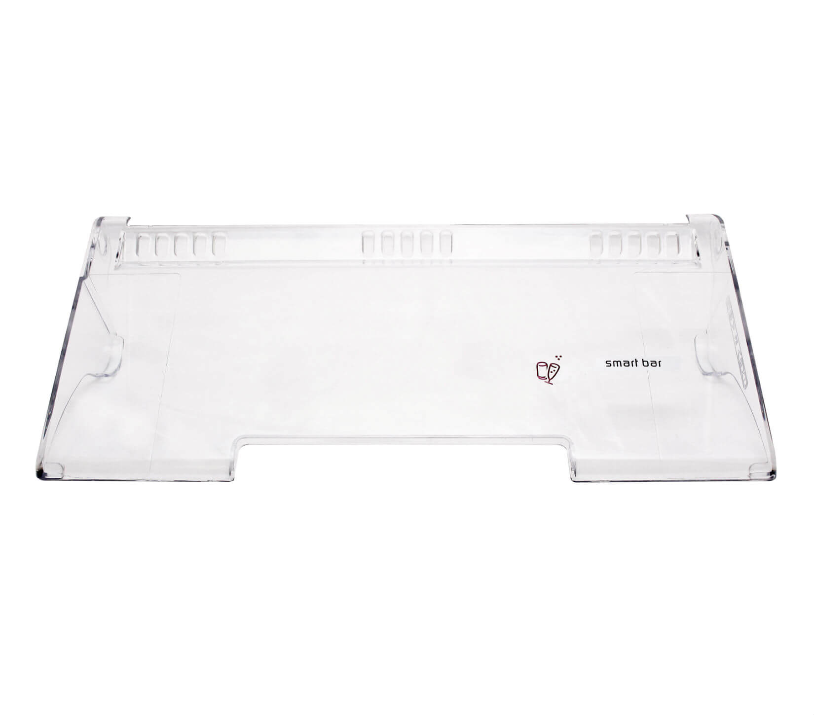 Tampa Cold Room Para Geladeira Brastemp - W10347208 W10347208