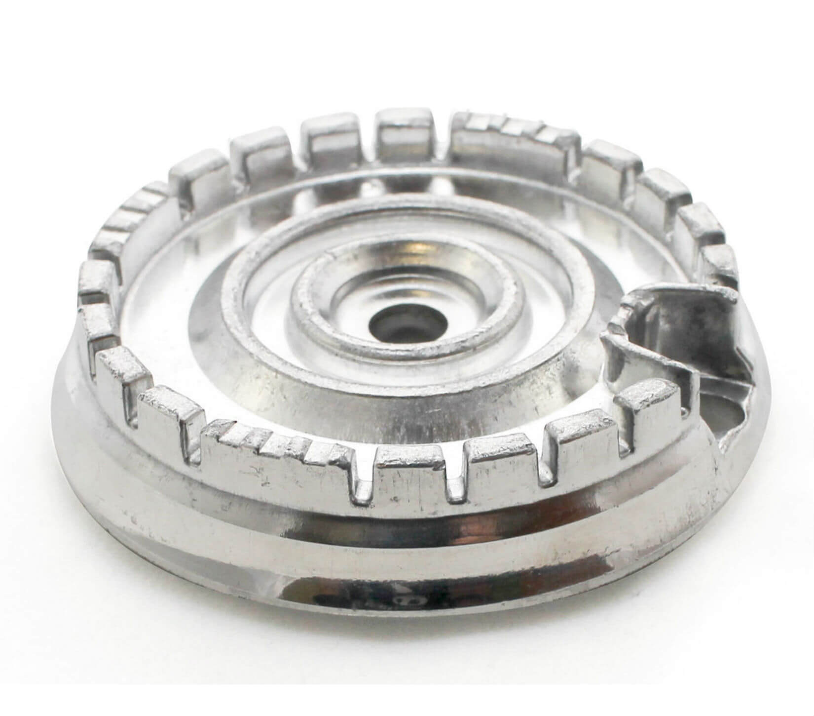Queimador De Boca Pequena Para Fogão E Cooktop - W10851317 W10851317