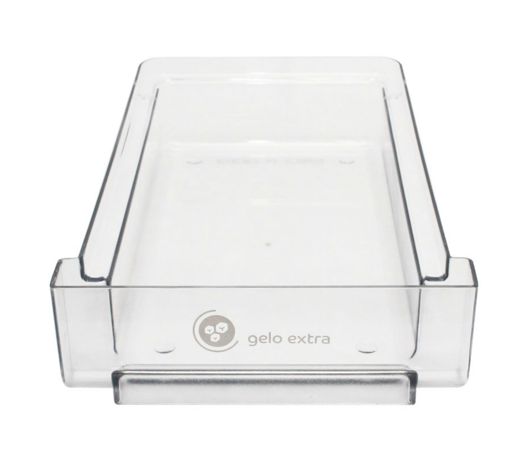 Recipiente De Gelo Para Geladeira Consul - W10551176 W10551176