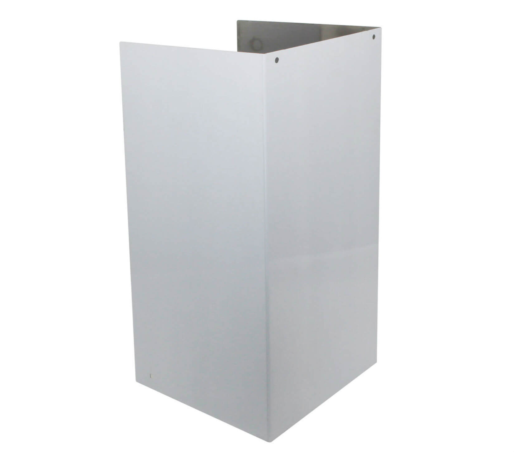 Chaminé Superior Para Coifa - W10638548 W10638548