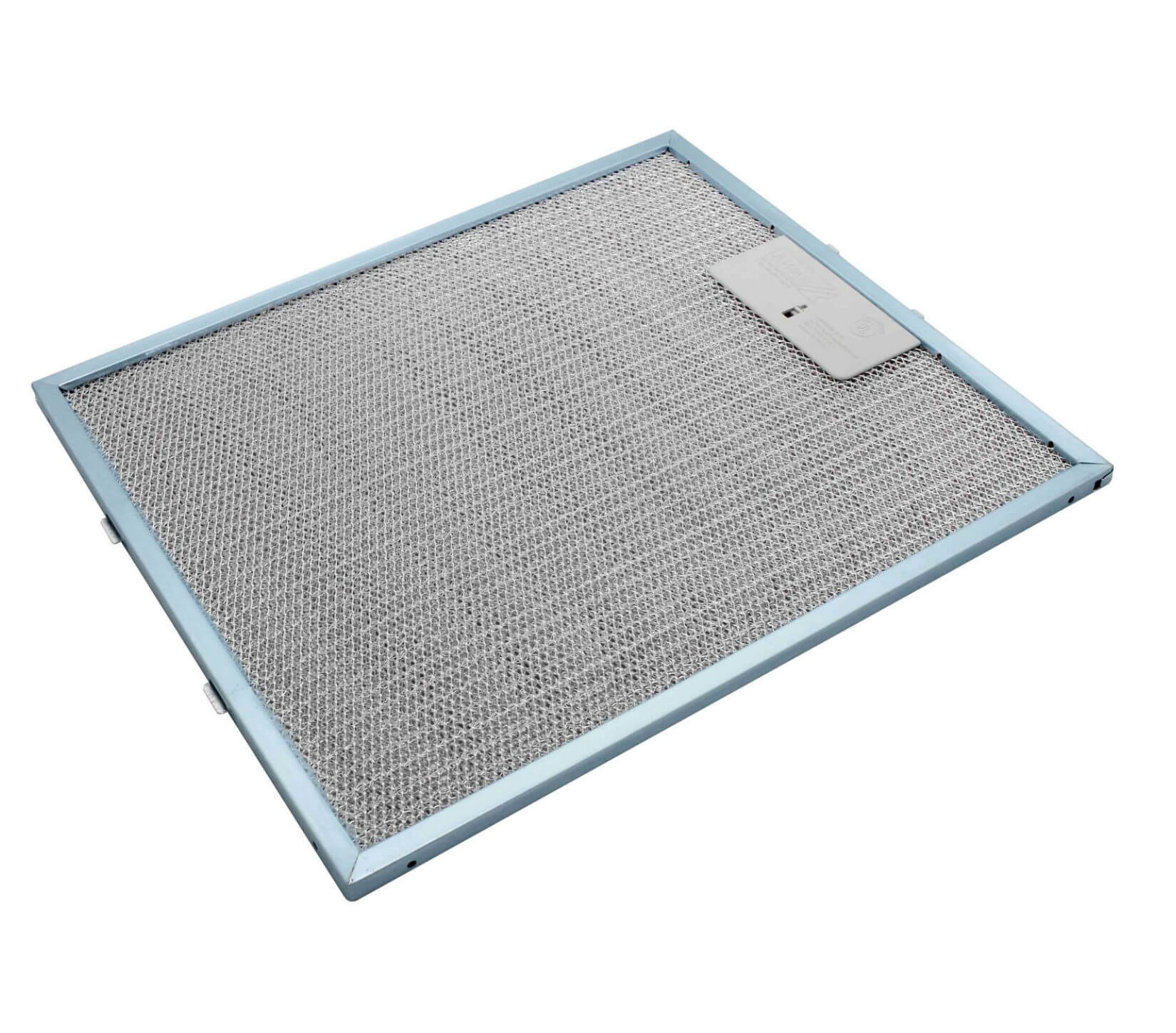 Filtro Retentor De Gordura Metálico Para Coifa - W10638541 W10638541