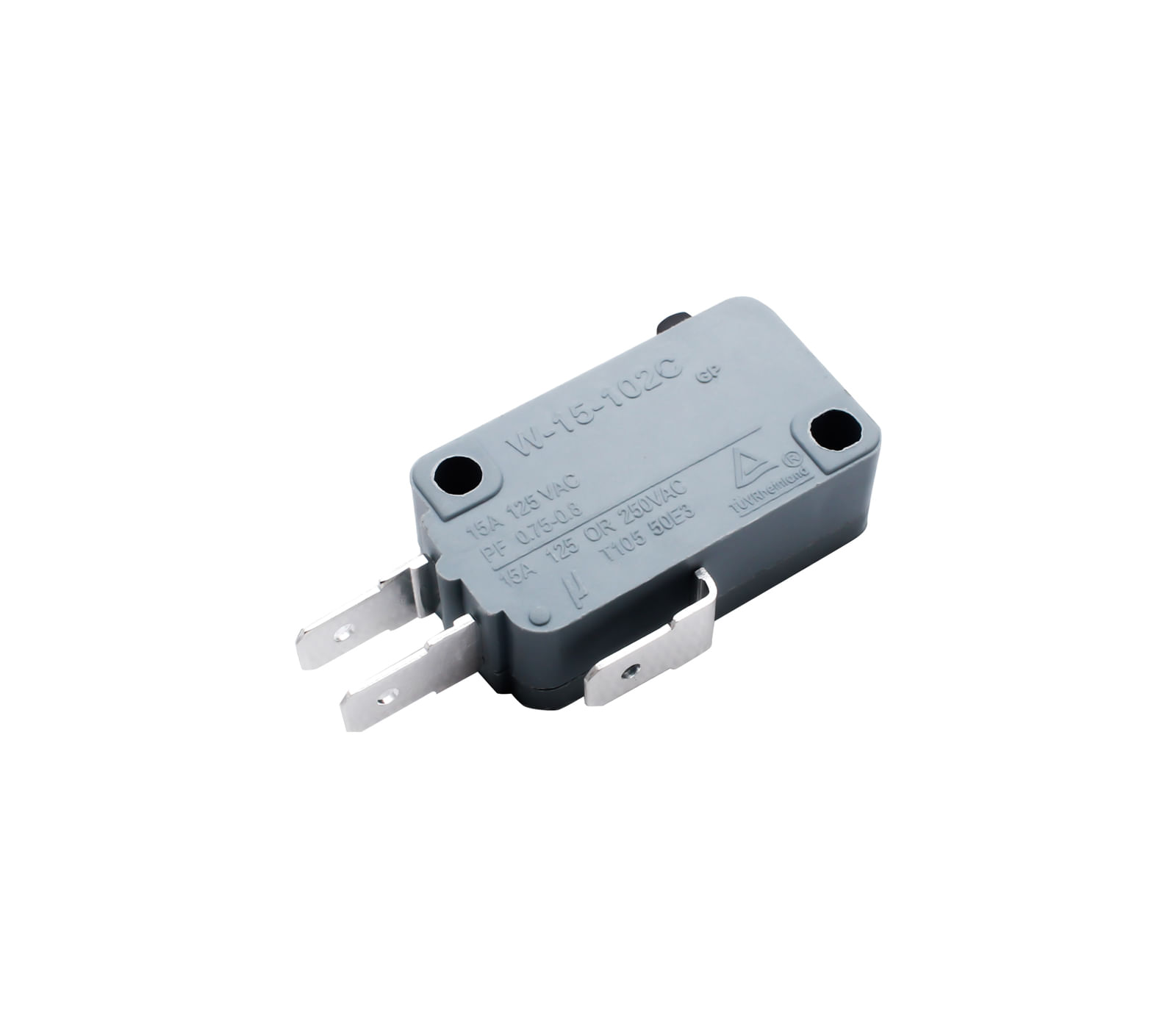 Microchave Bivolt Para Microondas - W11536834 W11536834