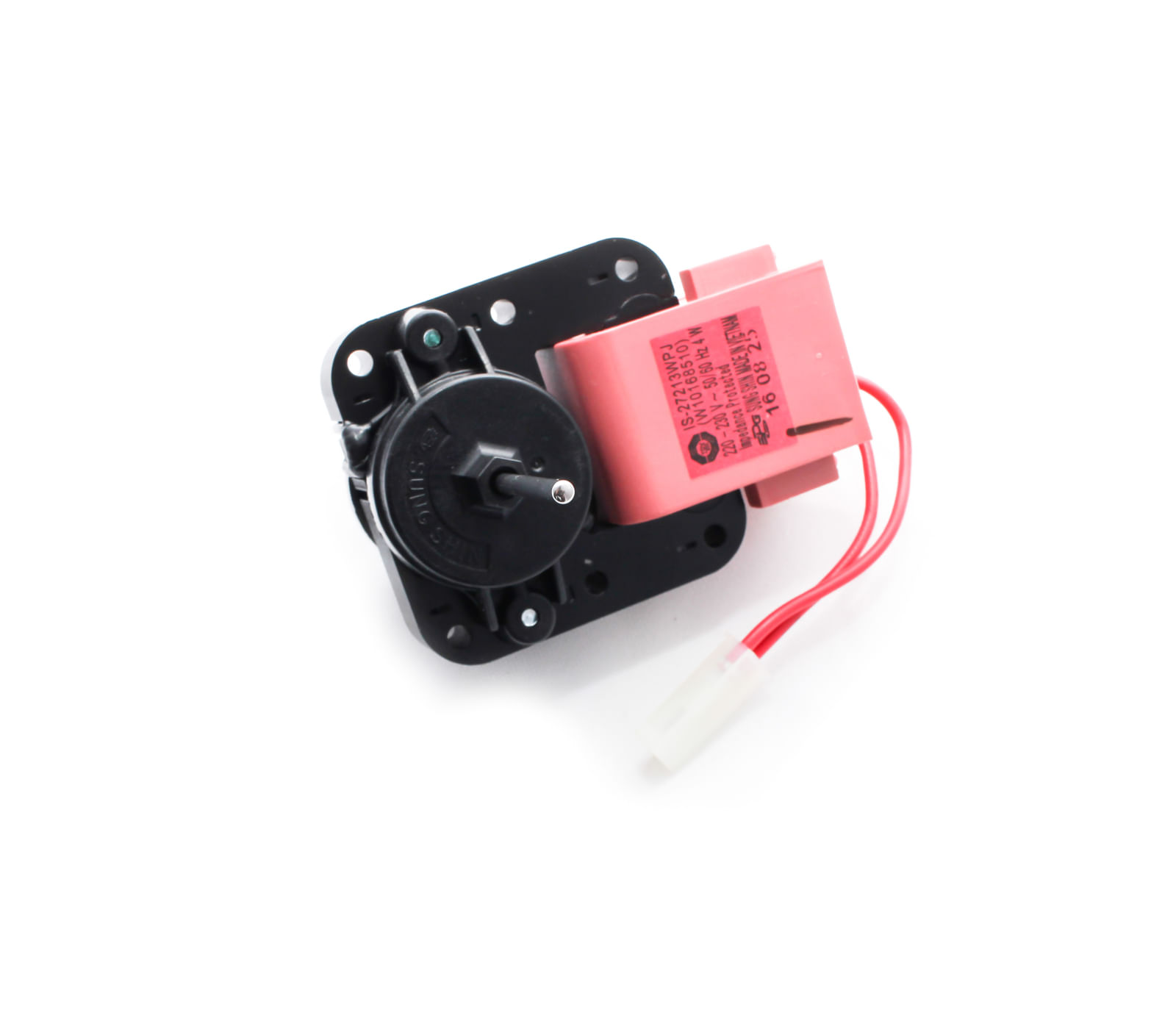 Motor Do Ventilador 220V Para Geladeira E Freezer - W10168510 W10168510