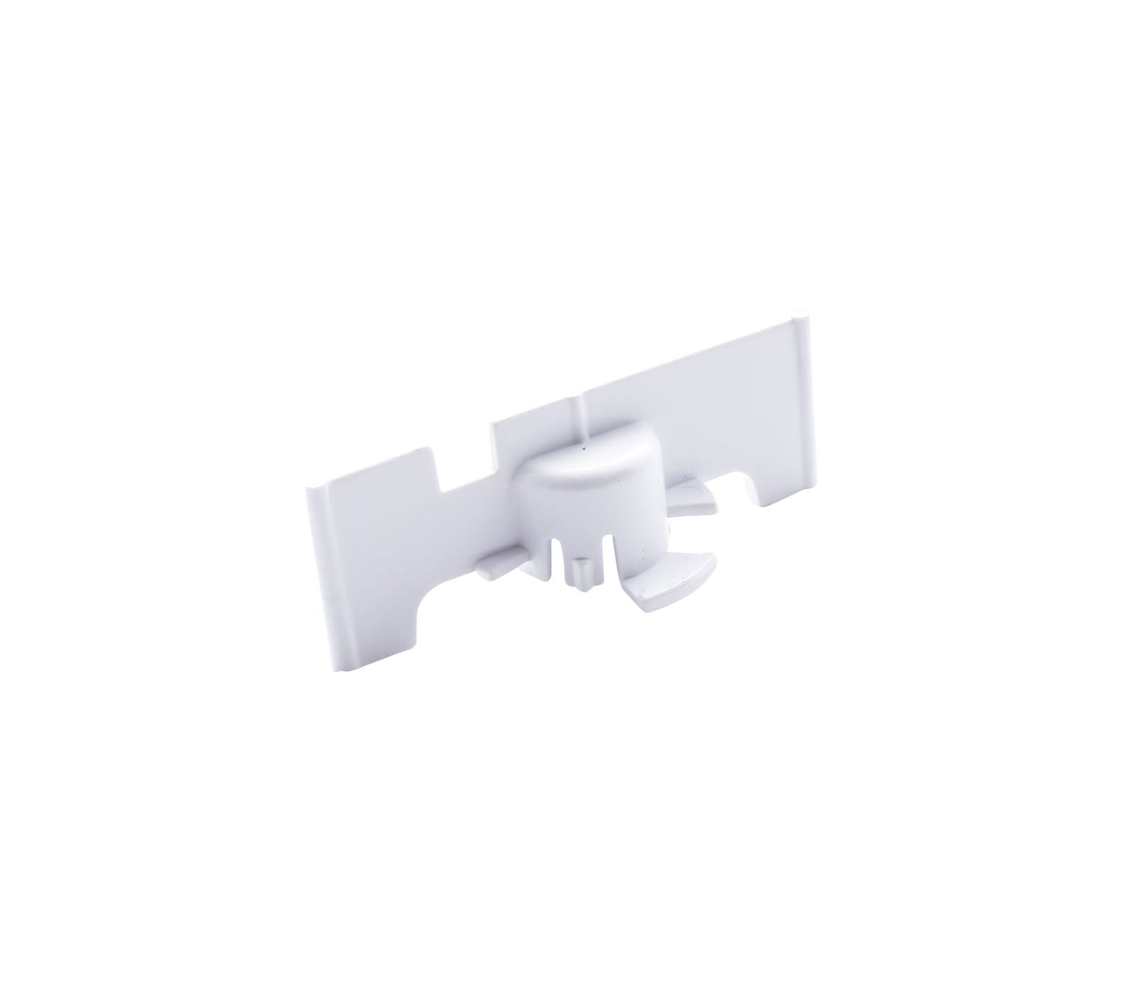Flap Do Damper Para Geladeira - W10169456 W10169456