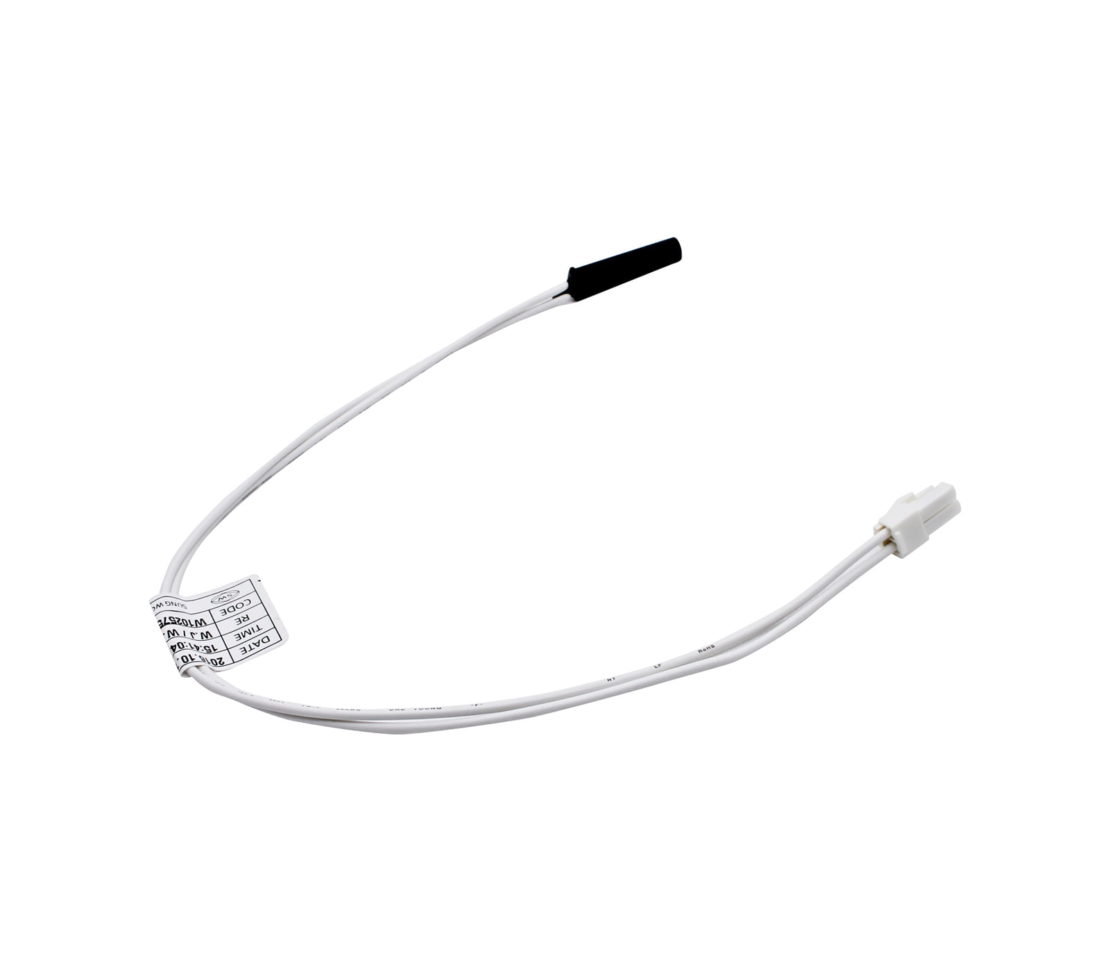 Termofusível Para Geladeira Brastemp - W10257565 W10257565