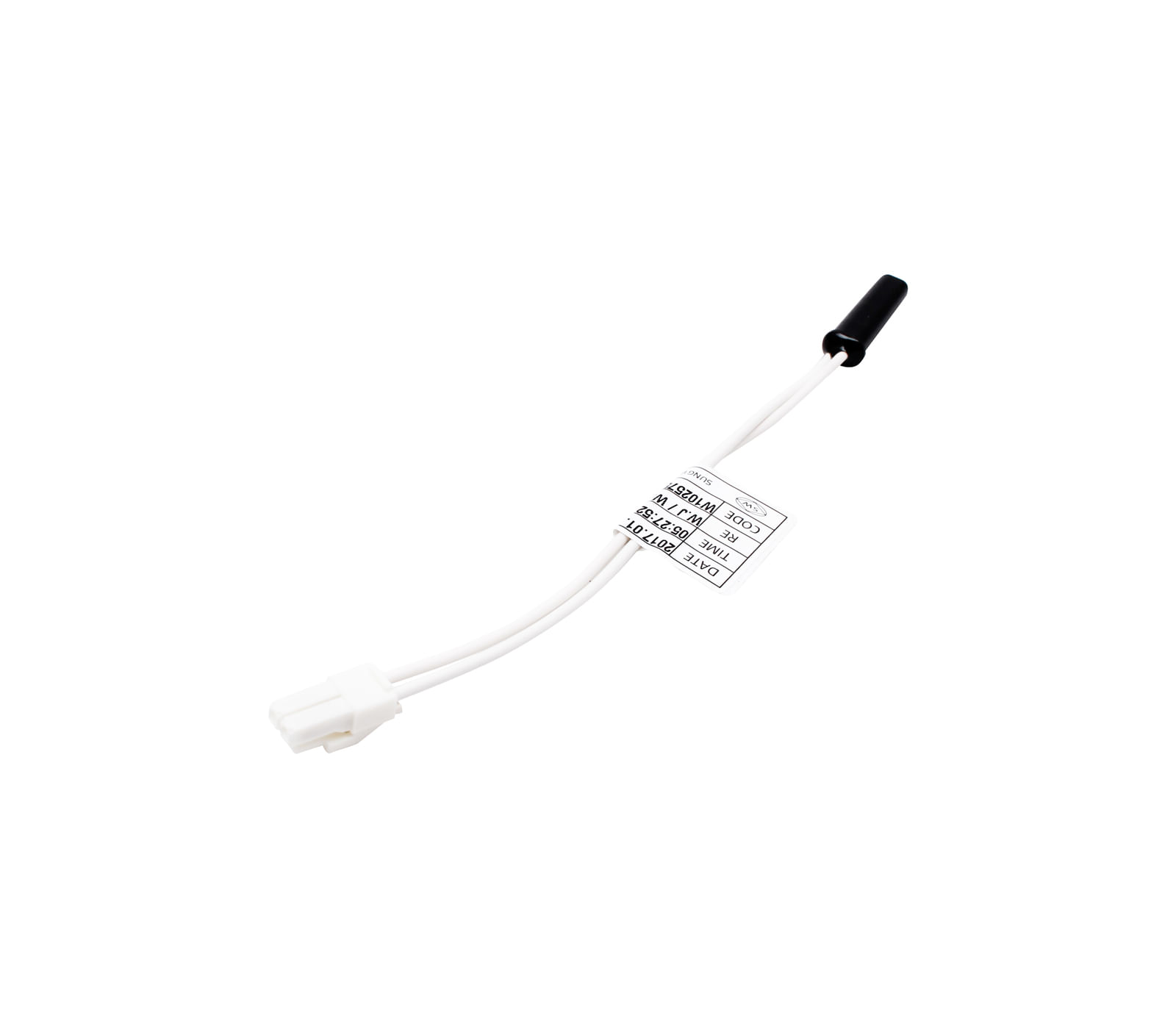 Termofusível Bivolt Para Geladeira E Freezer - W10257566 W10257566