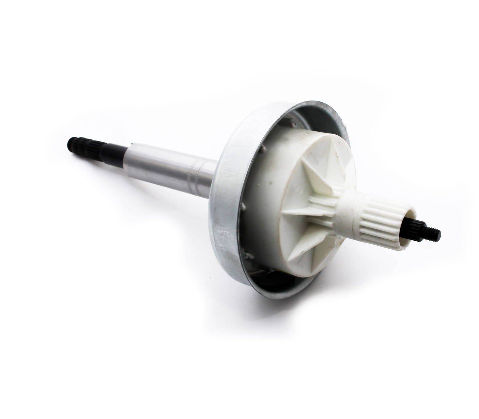 Conjunto Mecanismo Para Máquina De Lavar - W11300816 W11300816