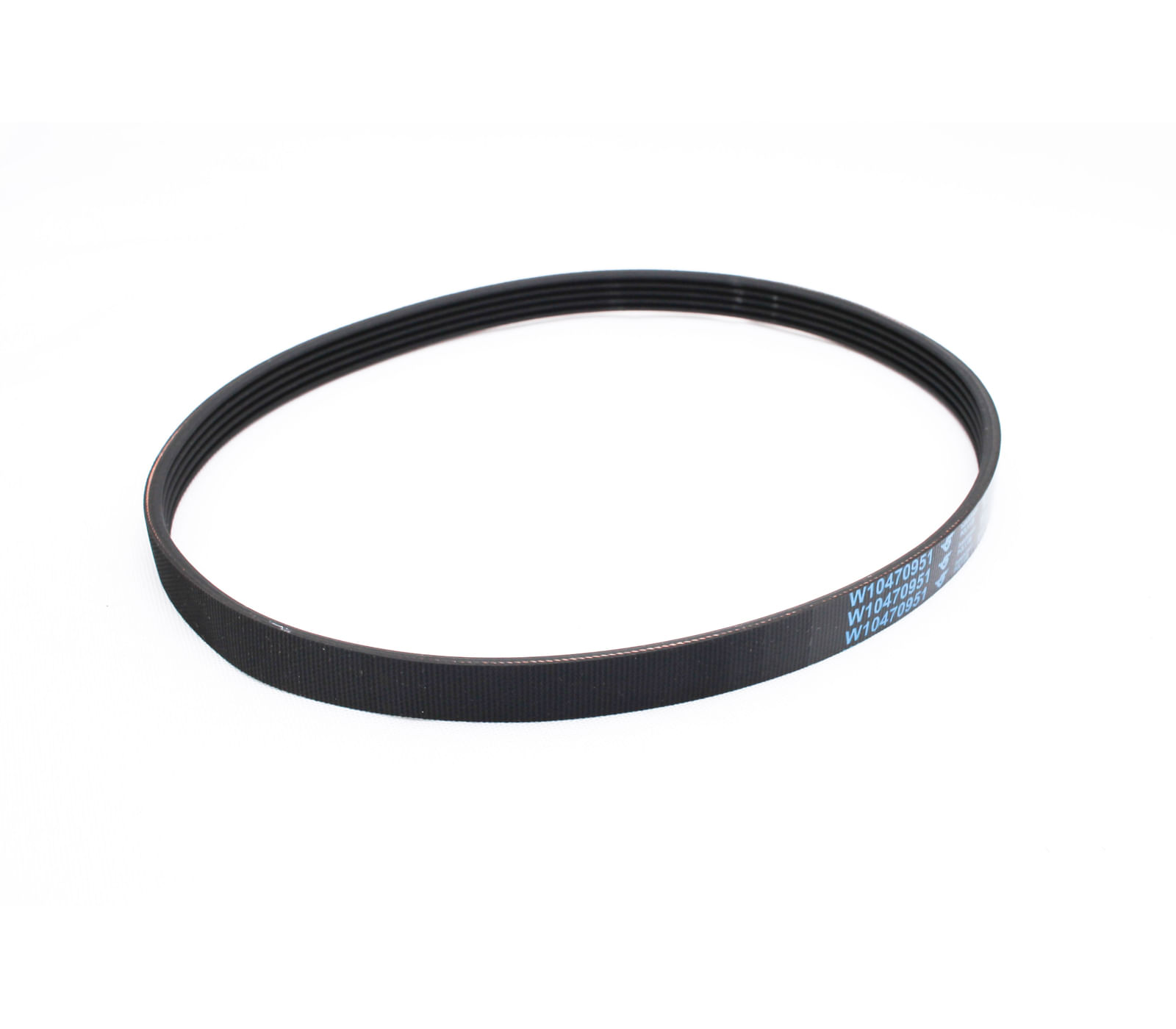 Correia Poli V Para Máquina De Lavar - W10470951 W10470951