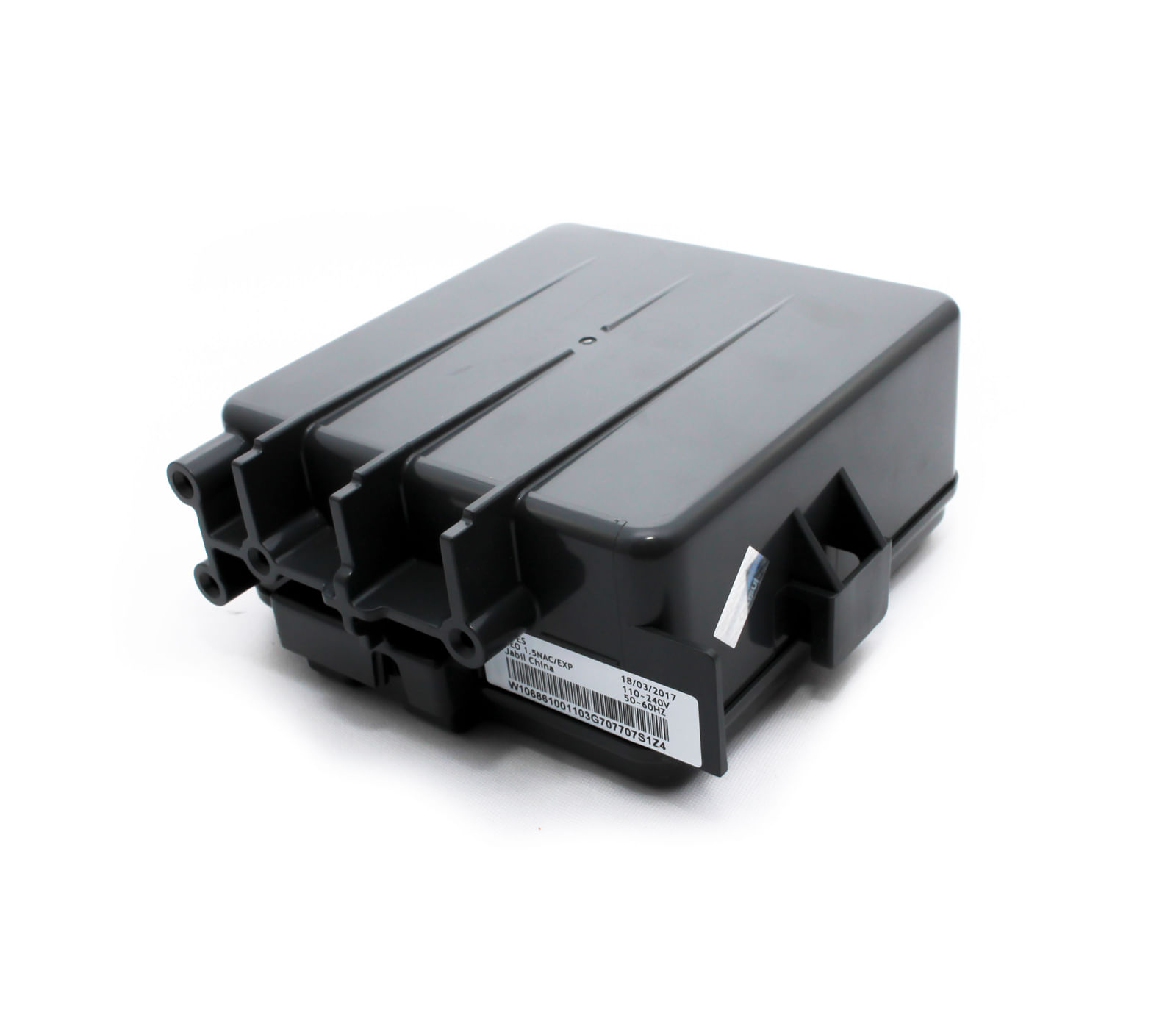 Controle Eletrônico Bivolt Para Geladeira Brastemp - W10686100 W10686100