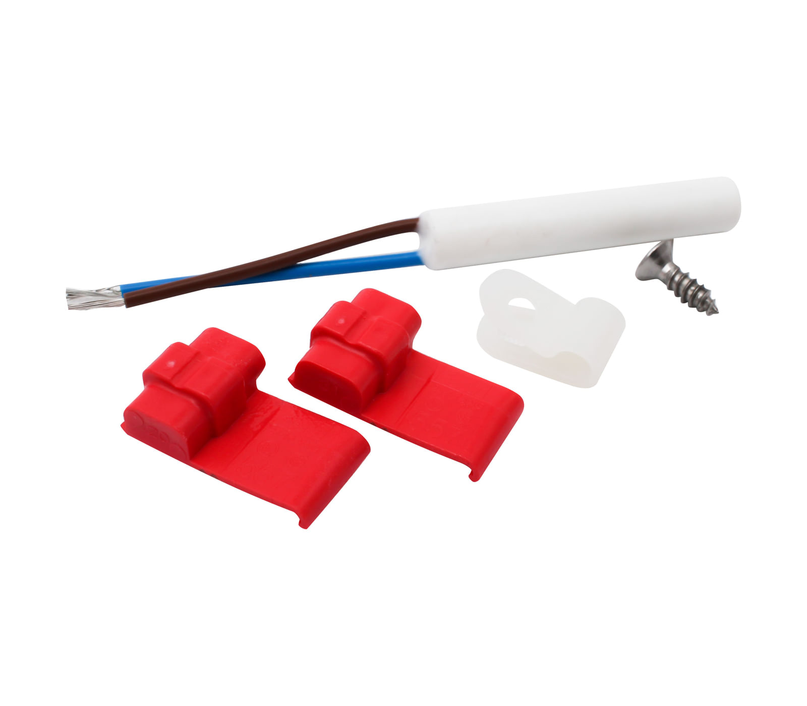 Kit Sensor Para Geladeira - 326005854 326005854