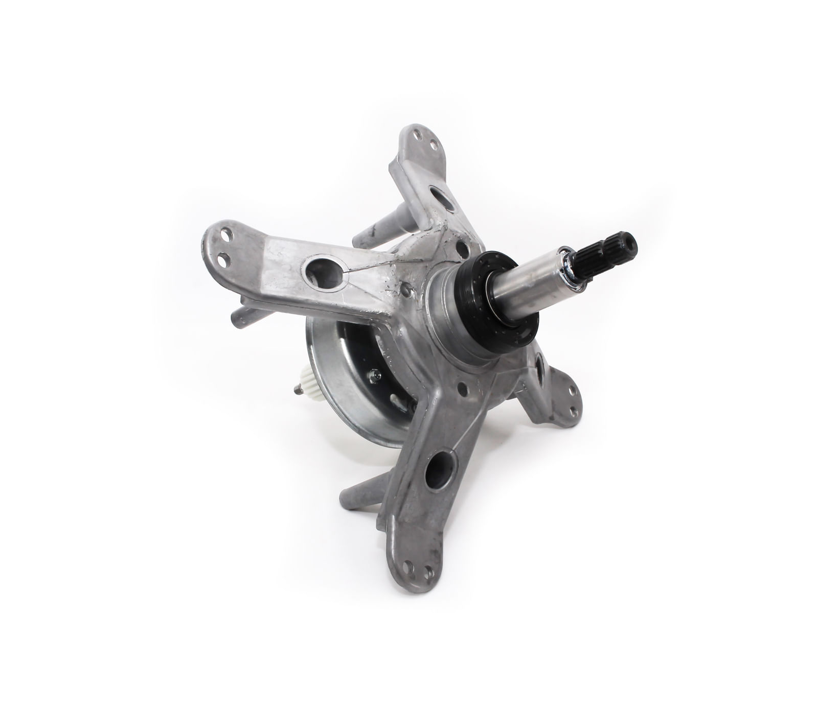 Kit Mecanismo Para Máquina De Lavar - W11300695 W11300695