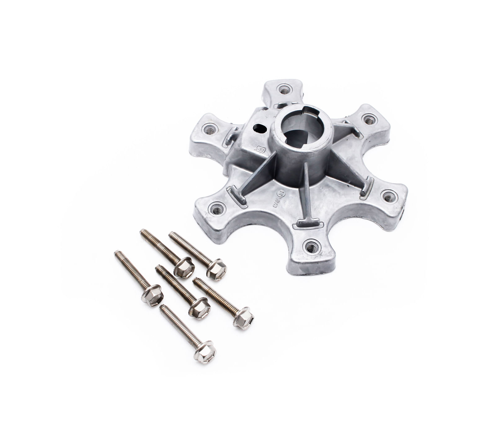 Kit Suporte Do Cesto Para Máquina De Lavar - W10754676 W10754676