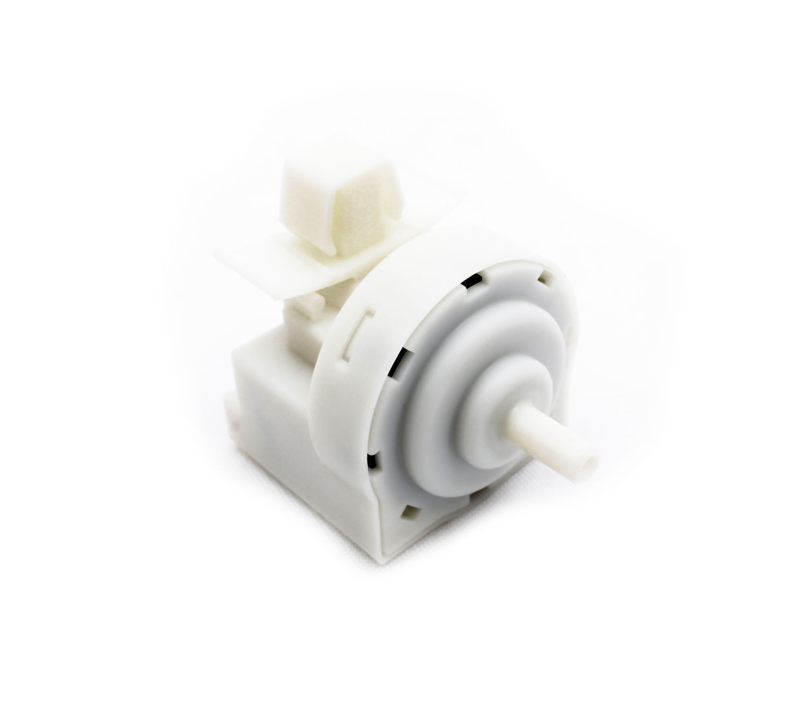 Pressostato Linear Bivolt Para Máquina De Lavar - W10828358 W10828358