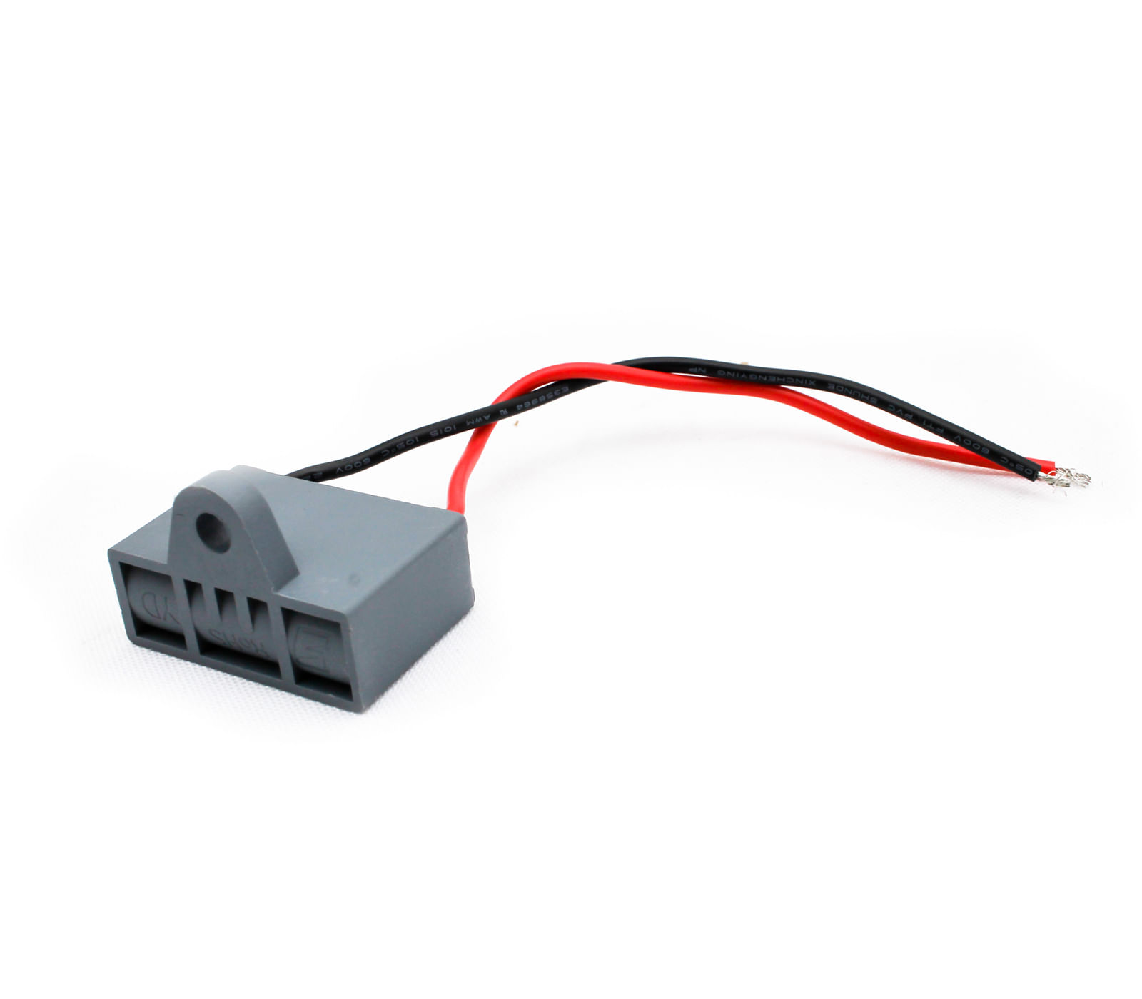 Capacitor 1.5Uf Para Climatizador Consul - W10421113 W10421113