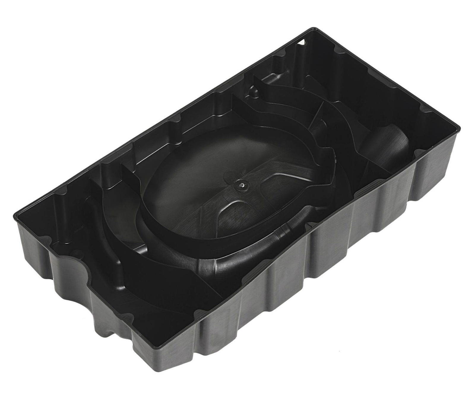 Recipiente Evaporador Para Geladeira E Freezer - W10234323 W10234323