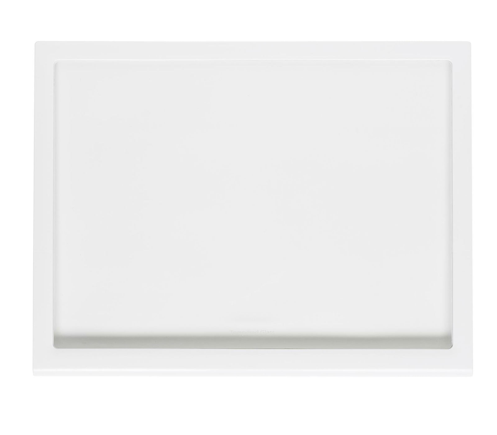 Prateleira De Vidro Para Geladeira Brastemp - W10269142 W10269142