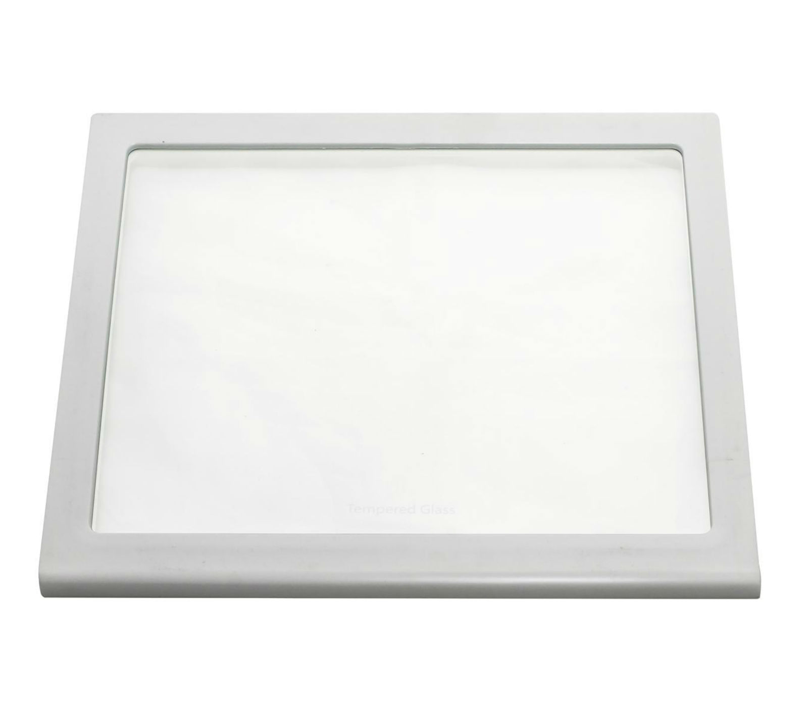 Prateleira De Vidro Para Geladeira Brastemp - W10269146 W10269146